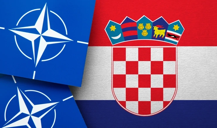 Spor zbog NATO-ove misije NSATU