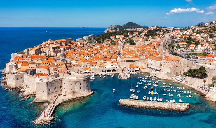 Dubrovnik