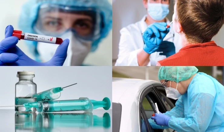 Epidemija koronavirusa