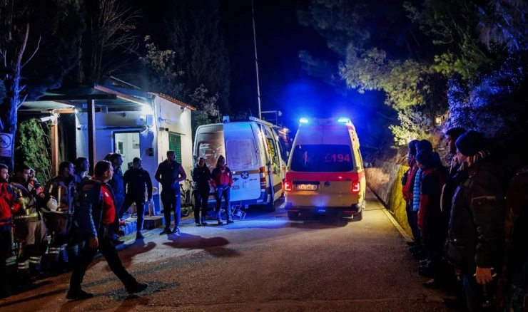 HGSS u večernjim satima pronašao mladića 