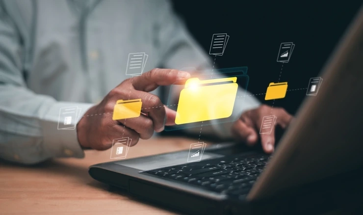 Pristup informacijama