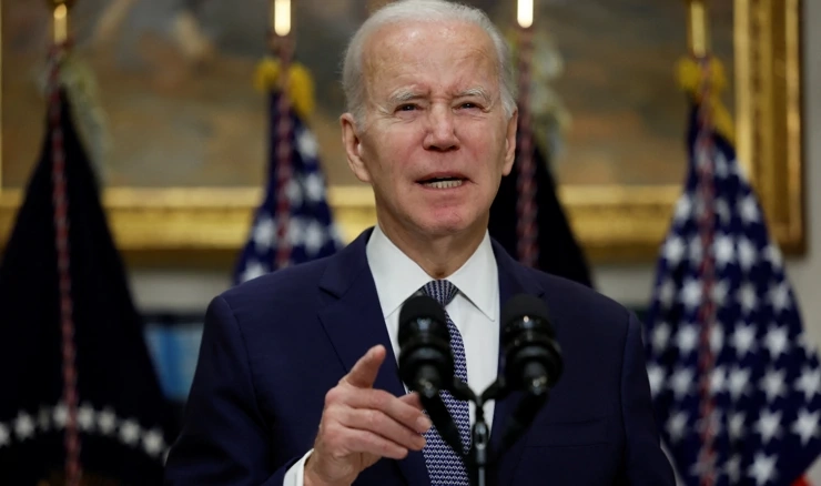 Joe Biden