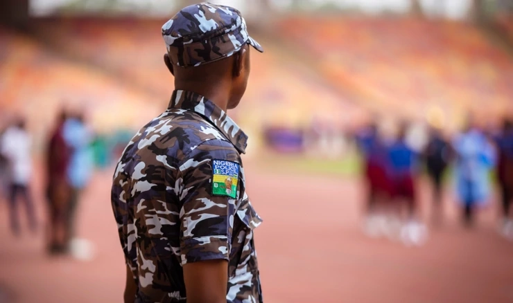 Napadi u središnjoj Nigeriji