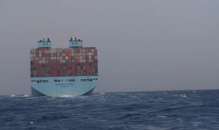 Maersk