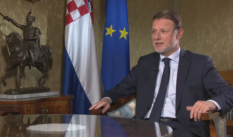 Gordan Jandroković