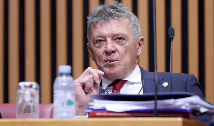 GlavnI drzavni odvjetnik Ivan Turudić 