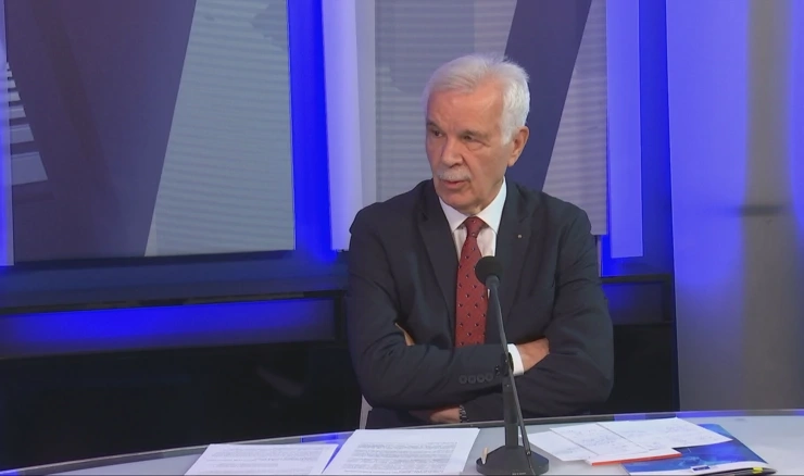 Mladen Vedriš