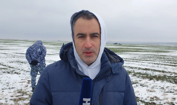 Marko Stričević
