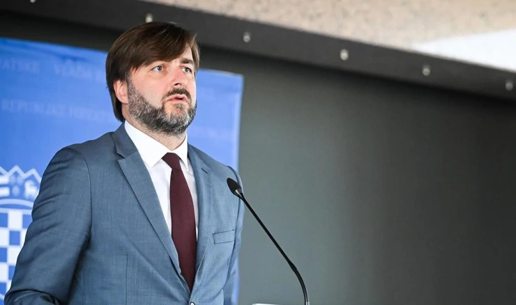 Tomislav Ćorić
