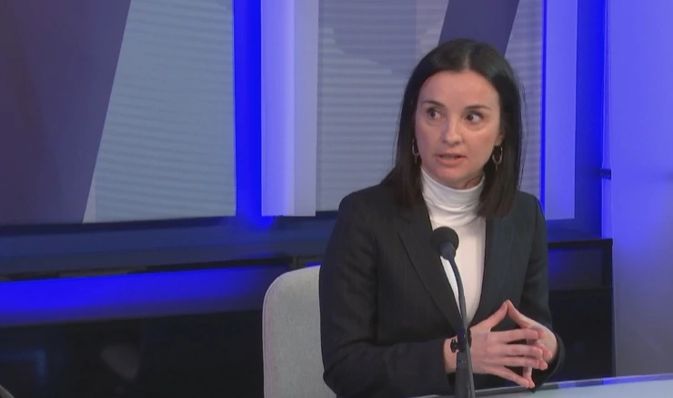 Marija Vučković