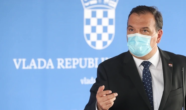 Vili Beroš