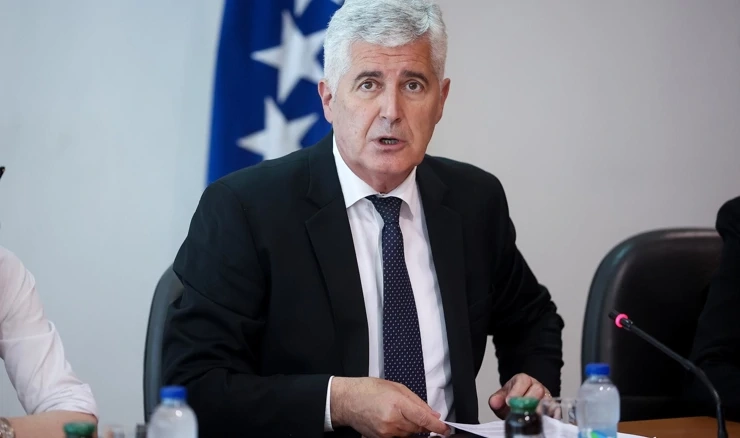 Dragan Čović