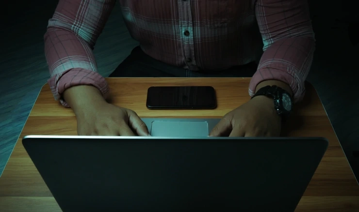U istražnom zatvoru zbog iskorištavanja djece za pornografiju