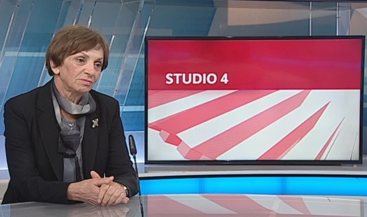 Štefica Karačić