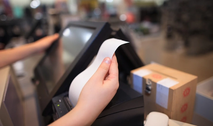 Fiskalizacija računa