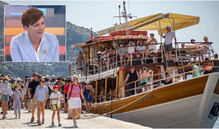 Vrhunac turističke sezone