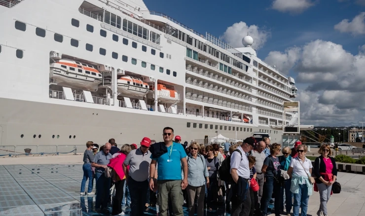 Zadar danas obara rekord