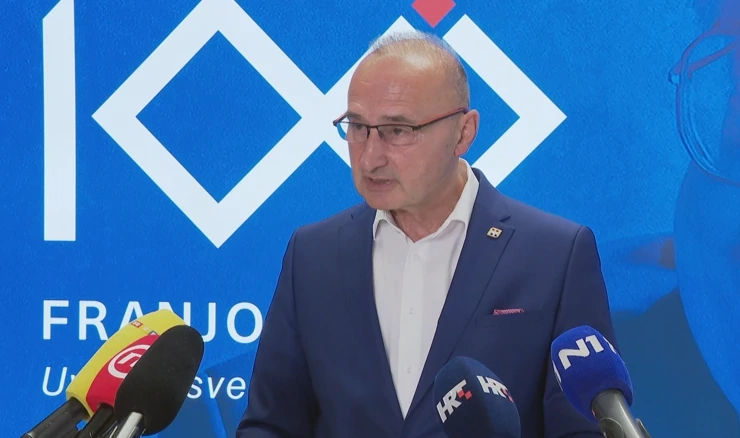 Gordan Grlić Radman