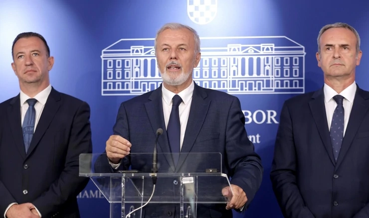 HDZ: Tražit ćemo uvođenje novog kaznenog djela za teške povrede okoliša