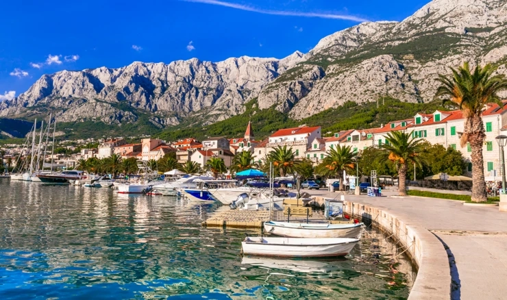 Makarska
