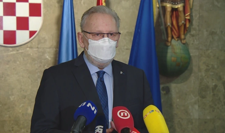 Davor Božinović