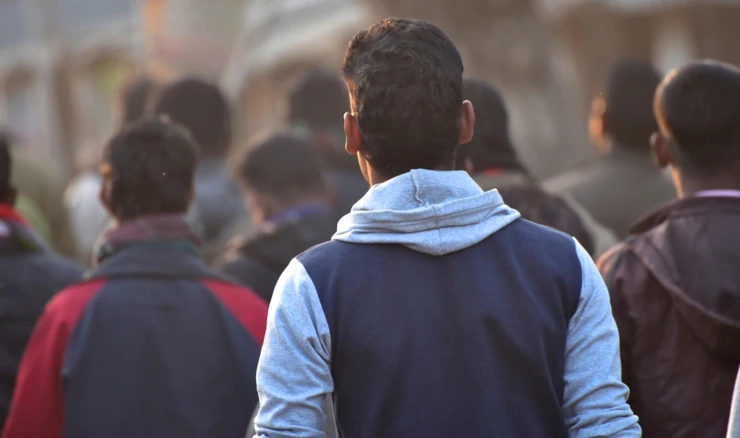 Policija ubila migranta koji je pucao na njih u istočnoj Hercegovini ilustracija