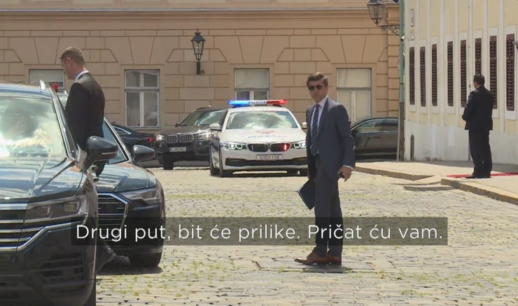 Zdravko Marić odlazi iz Vlade