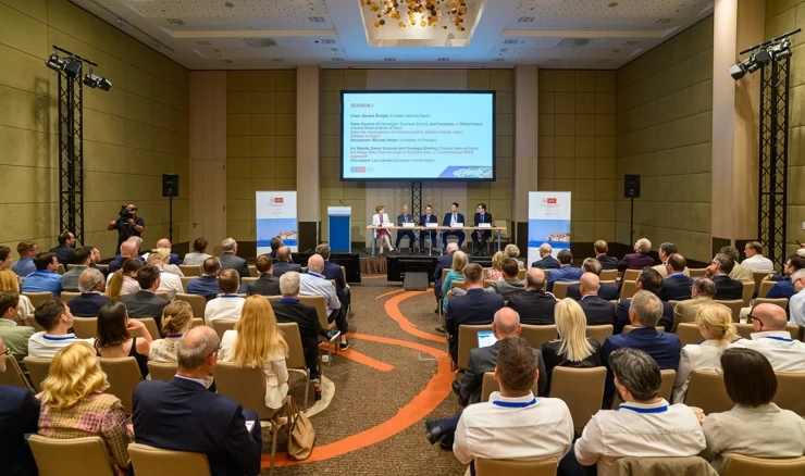 32. međunarodna ekonomska konferencija