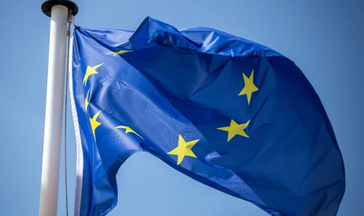 Zastava Europske unije