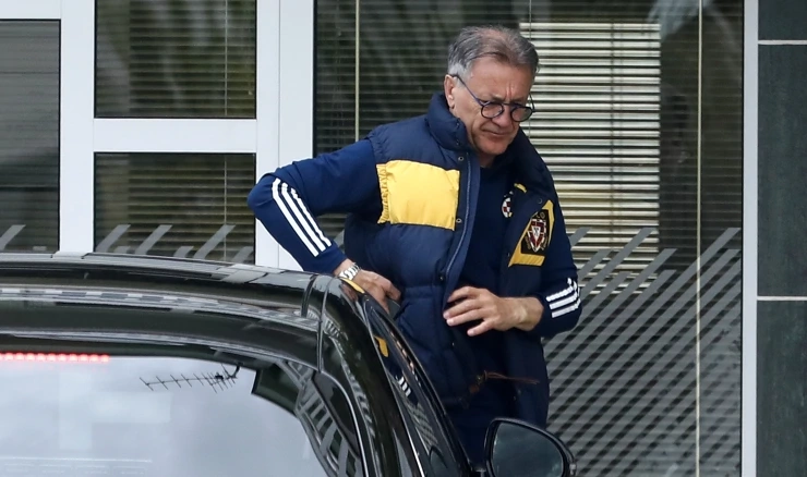 Zdravko Mamić