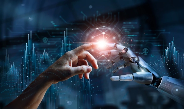 Kopal: Uz benefite AI-ja moramo govoriti i o rizicima