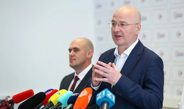 Mario Radić