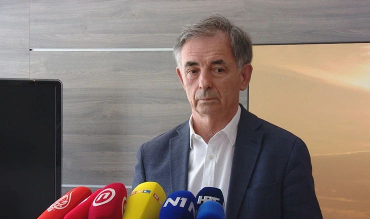 Milorad Pupovac