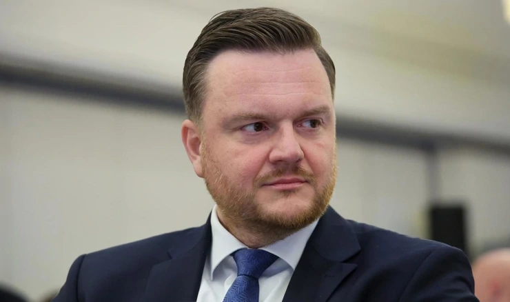 Marko Primorac