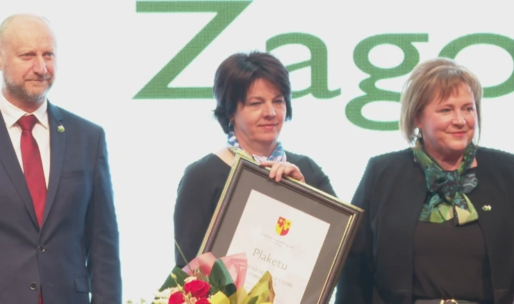 Krapinsko-zagorska županija slavi svoj dan