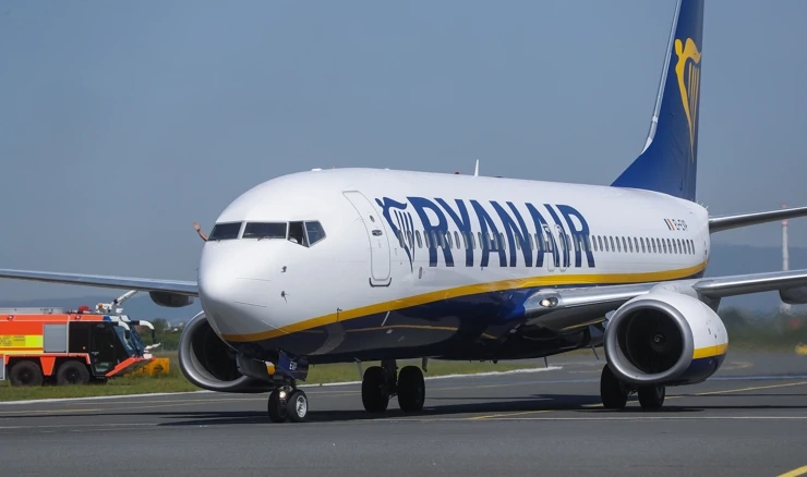 Ryanair
