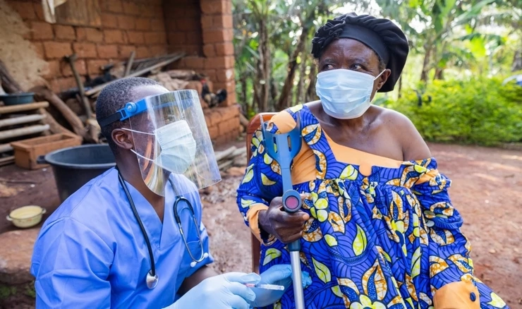 Uganda zbog ebole zatvorila granicu s DR Kongom