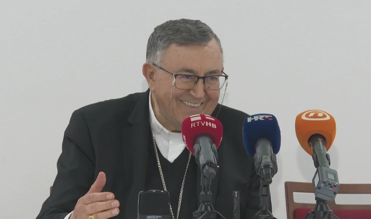 Kardinal Vinko Puljić