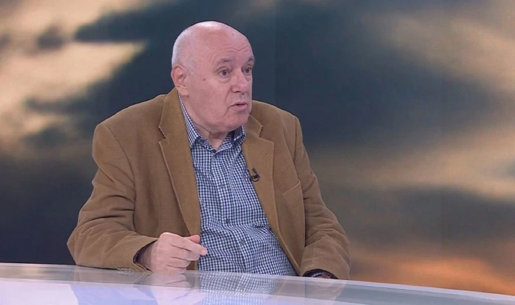Žarko Puhovski