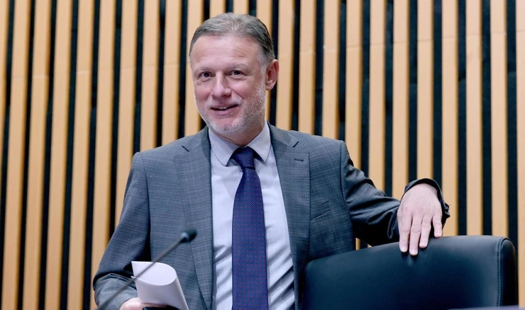 Gordan Jandroković