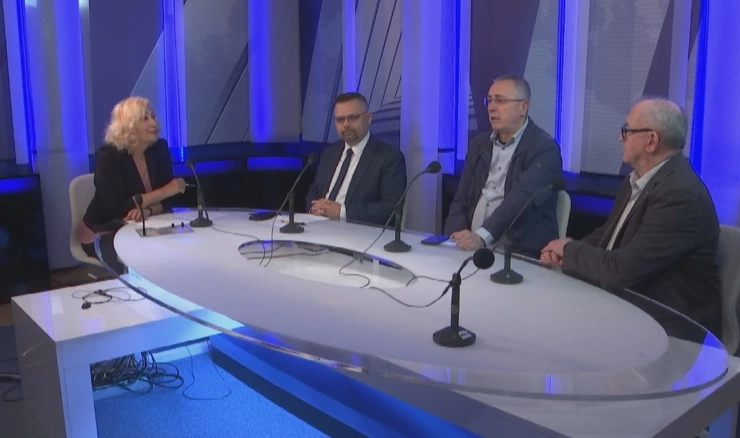 Materijalna prava radnika