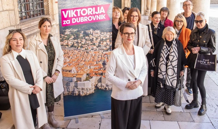 Viktorija Knežević
