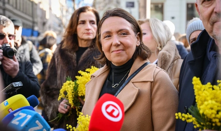 Irena Hrstić