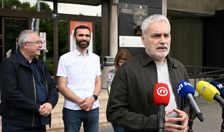 Sindikati obrazovanja traže pravednije koeficijente, moguće i nove akcije