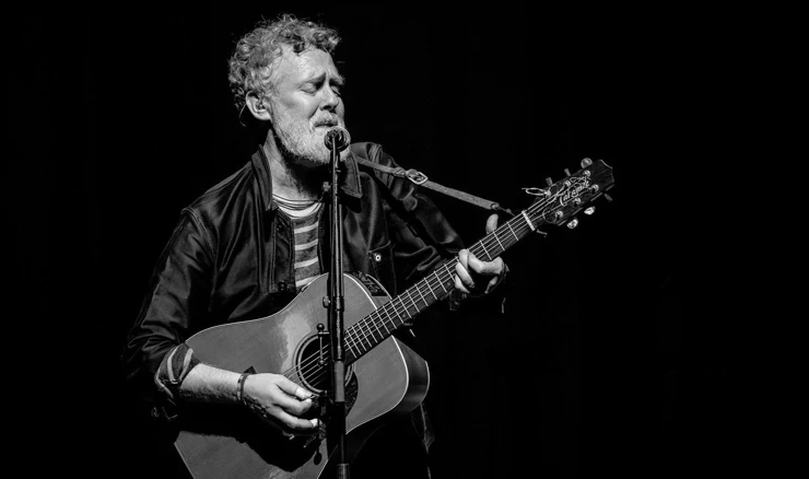 Glen Hansard
