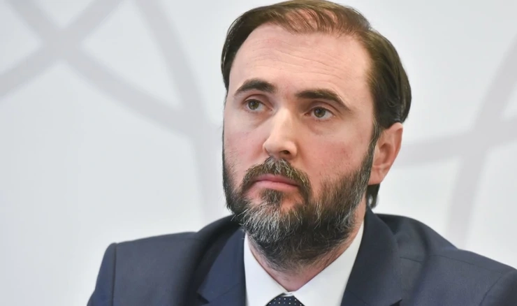 Krešimir Luetić 