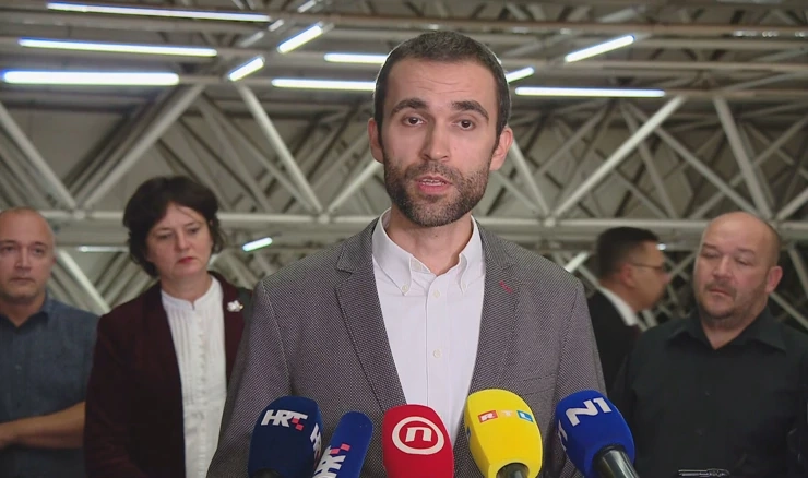 Matija Kroflin