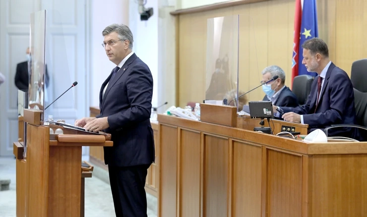 Andrej Plenković