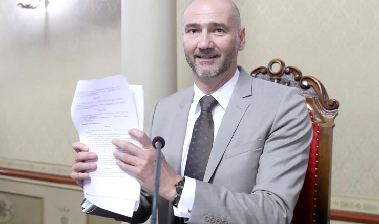 Joško Klisović