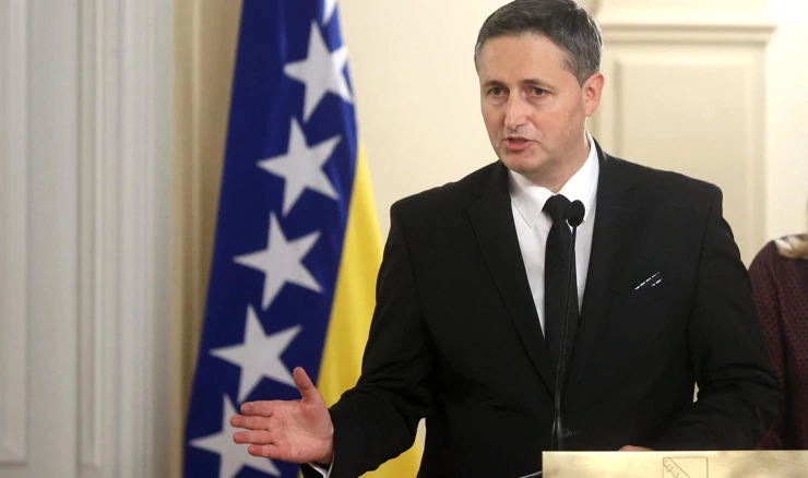 Denis Bećirović